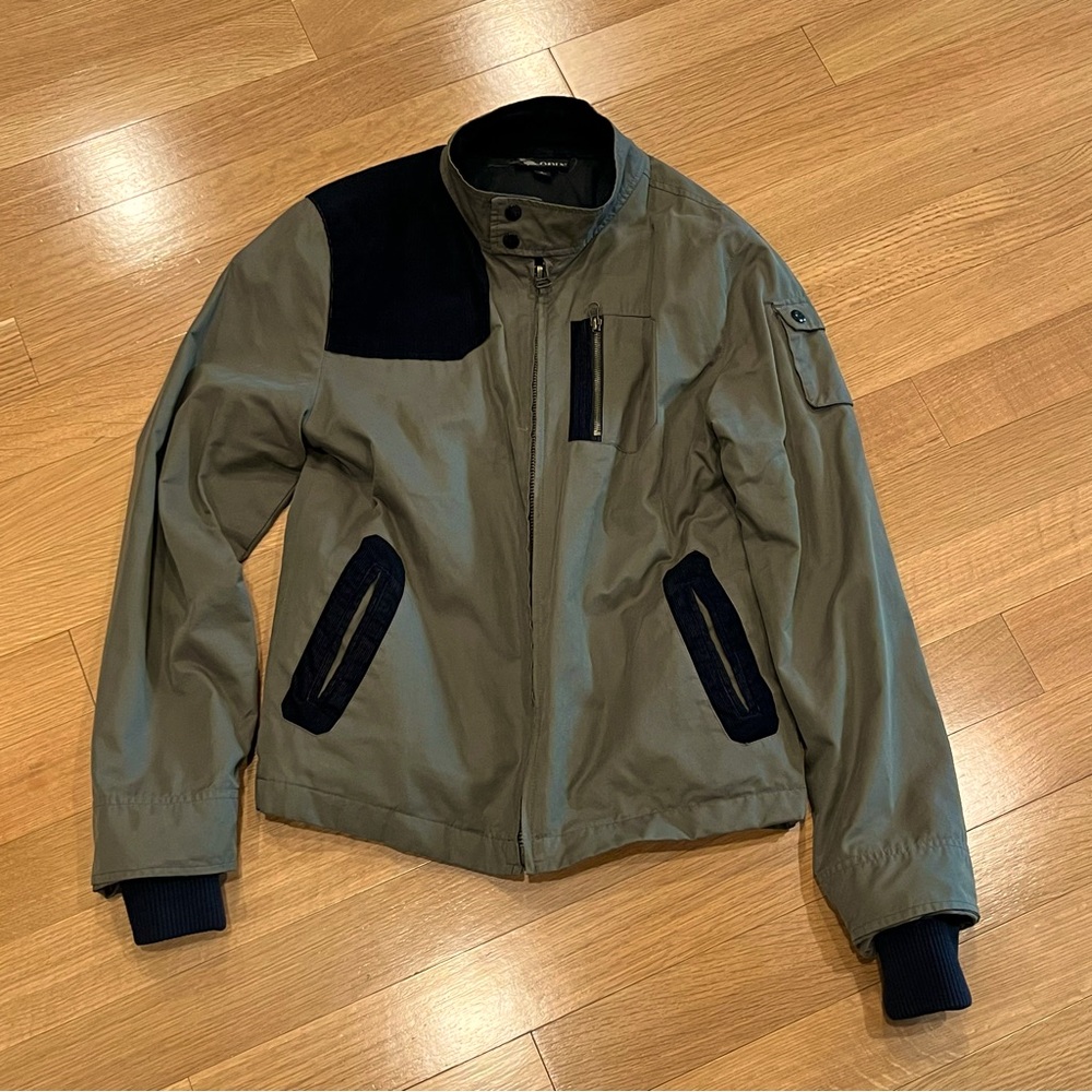 Odin Bomber Jacket - Small